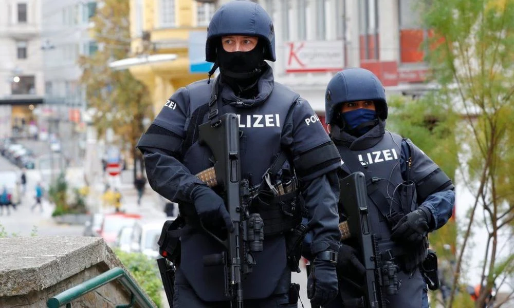 Βιέννη: 24ωρο "φρίκης" με πέντε γυναικοκτονίες